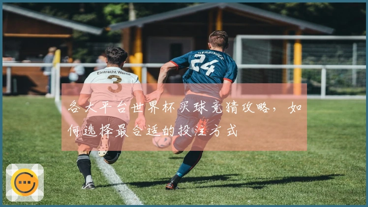 各大平台世界杯买球竞猜攻略，如何选择最合适的投注方式