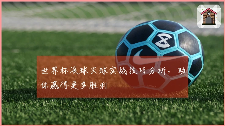 世界杯滚球买球实战技巧分析，助你赢得更多胜利