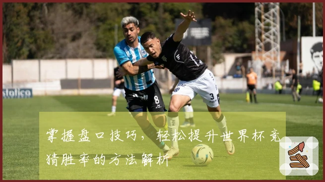 掌握盘口技巧，轻松提升世界杯竞猜胜率的方法解析
