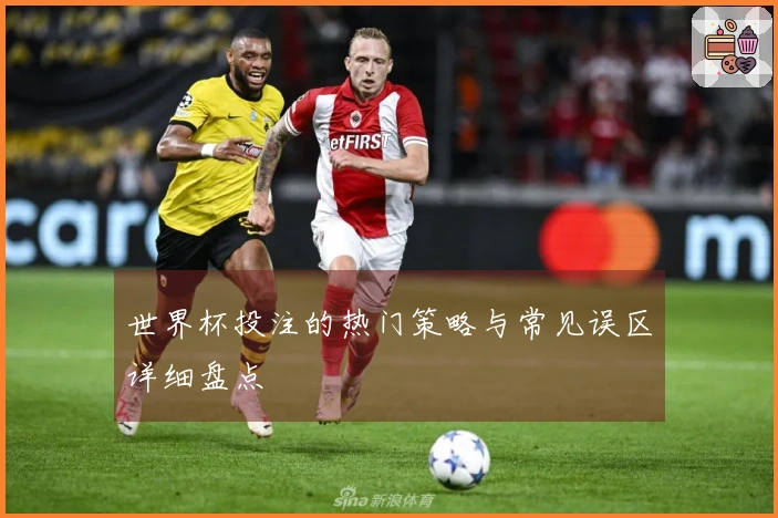 世界杯投注的热门策略与常见误区详细盘点